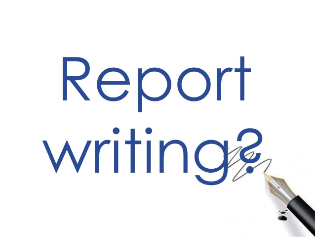 You are currently viewing Report Writing – Learn How to Write a Report